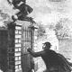 Illustration for article titled The Secret Origins of the Masked Avenger (trope)